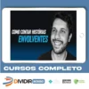 Mestre da Conversa - Andre Sabetta