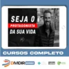 Protagonista - Felipe Marx