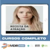 Receita da Atração - Caue Nespoli