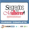 Segredo das Mulheres - Vanessa