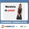 Maratona do Prazer - Aline Castelo Branco