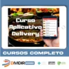 Aplicativo Delivery - Deivid Rothen