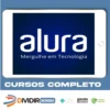 Imersão Carreira Tech - Alura