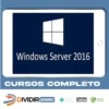 Instalação e Configuração do Windows Server 2016 - Ednaldo Mendes de Araújo