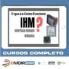 Interação Homem Máquina IHM - ESAB (Escola Superior Aberta do Brasil)