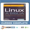 Linux: A Bíblia - Editora Alta Books