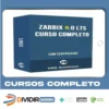 Aprenda Tudo Sobre o Zabbix 4 0 LTS - VMZ Solutions