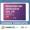 Preparatório Para Certificação De Testes CTFL - Raul Passos