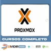 Proxmox Gerência de Máquinas Virtuais - Escola Linux