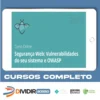 Segurança Web: Vulnerabilidades e OWASP - Alura