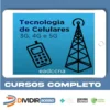 Tecnologia de Celulares (3g, 4g, 5g) - EADCCNA