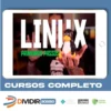 Curso de Linux - Gustavo Guanabara