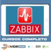 Curso de Zabbix! Completo e atualizado! - Vitor Mazuco