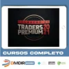 Falcon Trader: Formação de Traders Premium (Tape Reading) - Rafael Schroeder