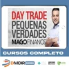 Muito Além do Gráfico - Mago Trader