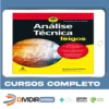 Análise Técnica Para Leigos - Barbara Rockefeller