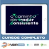 O Caminho do Trader Consistente - Fábio Figueiredo (Vlad)
