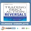 Operando Reversões - Al Brooks [Inglês]