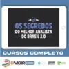 Os Segredos do Melhor Analista do Brasil 2.0 - Giba Coelho