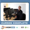 Professional Forex Trading Masterclass - Anton Kreil [Inglês]