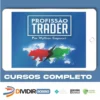 Profissão Trader Mercado Americano - Wyllian Capucci