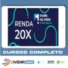 Programa Renda 20X - Carmine Cantuária