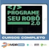 Programe Seu Robô 2.0 - Deltatrader