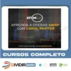 Aprenda Vwap: Carol Paiffer - Atom