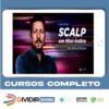 Scalp em Mini Índice Online - William Marques