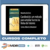 Candlestick: Um Método Para Ampliar Lucros na Bolsa de Valores - Carlos Alberto Debastiani