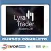 Curso Lyra Trader - Rodrigo Lyra