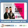 Curso o Jogo Aberto - Oneway Corp - Felipe Amorim e Bruno Masques