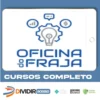 Curso Oficina do Fraja (Dólar/Índice/Mercado Futuro) - Roney Albert Frajola