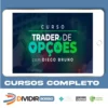 Curso Trader de Opções - Diego Bruno Invest