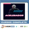 Acelerador de Perpétuo - Micha Menezes