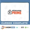 Métricas Boss Prime - Métricas Boss