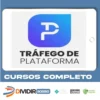 Tráfego de Plataforma - Bárbara Bruna