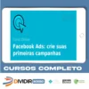 Facebook ADS: Crie Anúncios que Geram Resultados - Alura