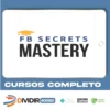 FaceBook Secrets Mastery - Peng Joon [INGLÊS]