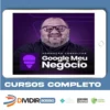 Formação em Consultor de Google Meu Negócio - Anderson Melo