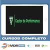 Gestor de Performance - Diego Santana