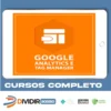 Google Analytics e Google Tag Manager - Mestre Academy
