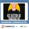 Kit Gestor de Tráfego - Gabriel Martins