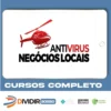 Lives Antivirus Negócios Locais - Fred Dias