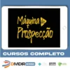Máquina de Prospecção - Giovanne Saraiva