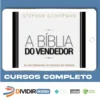 A Bíblia do Vendedor - Stephan Schiffman