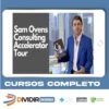 Consulting Accelerator - Sam Ovens
