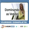Dominando as Vendas - Instituto Tânia Zambon