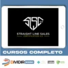 Straight Line Sales Certification - Jordan Belfort [INGLÊS]