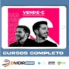 Vende-C: Programa de Vendas Pro - Flávio Augusto e Caio Carneiro